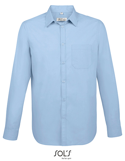 Men´s Baltimore Fit Shirt