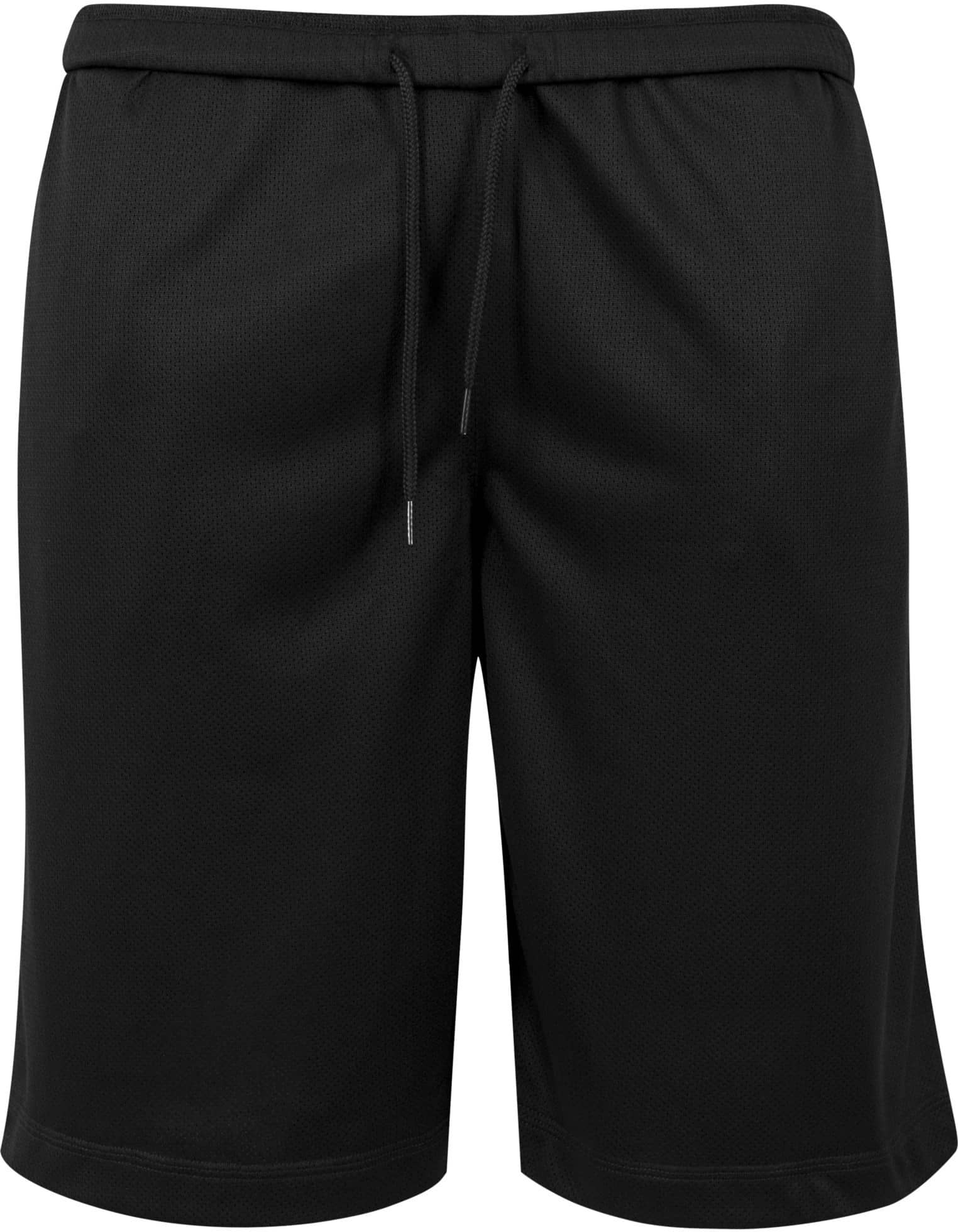 Mesh Shorts