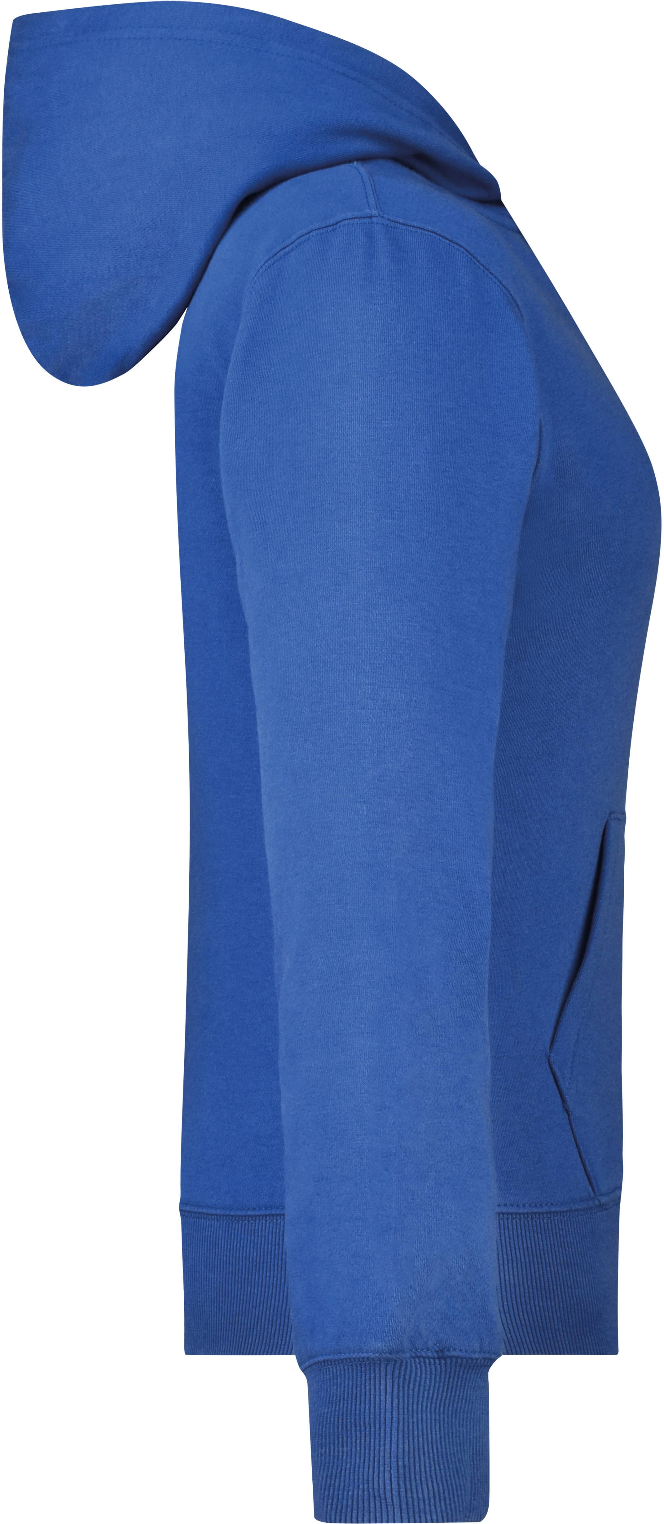 Ladies´ Hooded Jacket