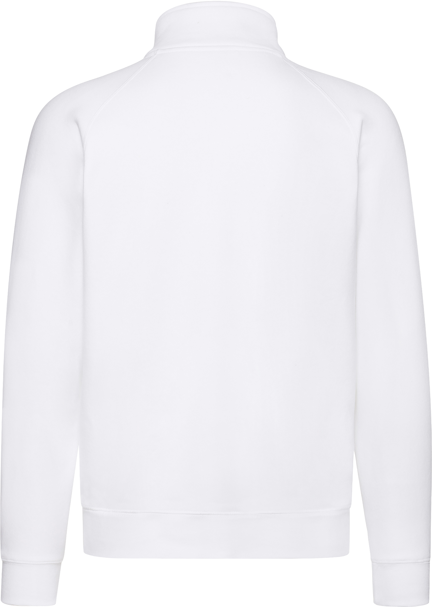 Premium Sweat Jacket