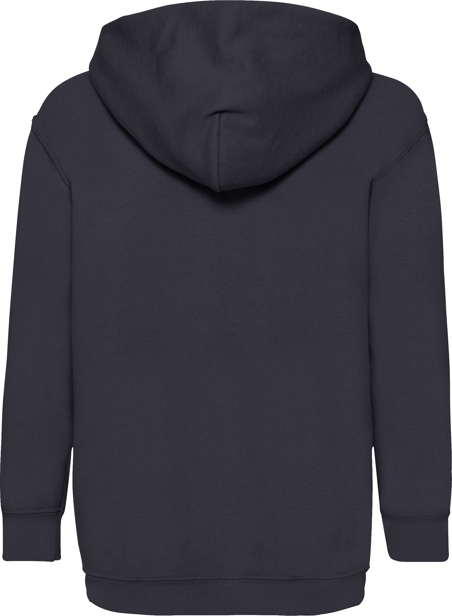 Kids´ Classic Hooded Sweat
