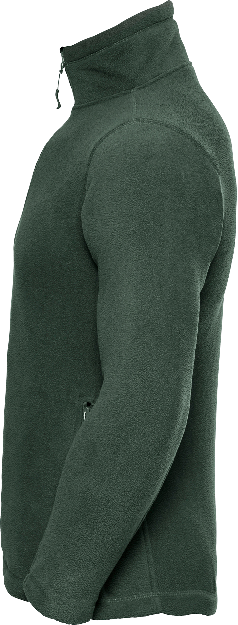 Quarter Zip Outdoor Fleece