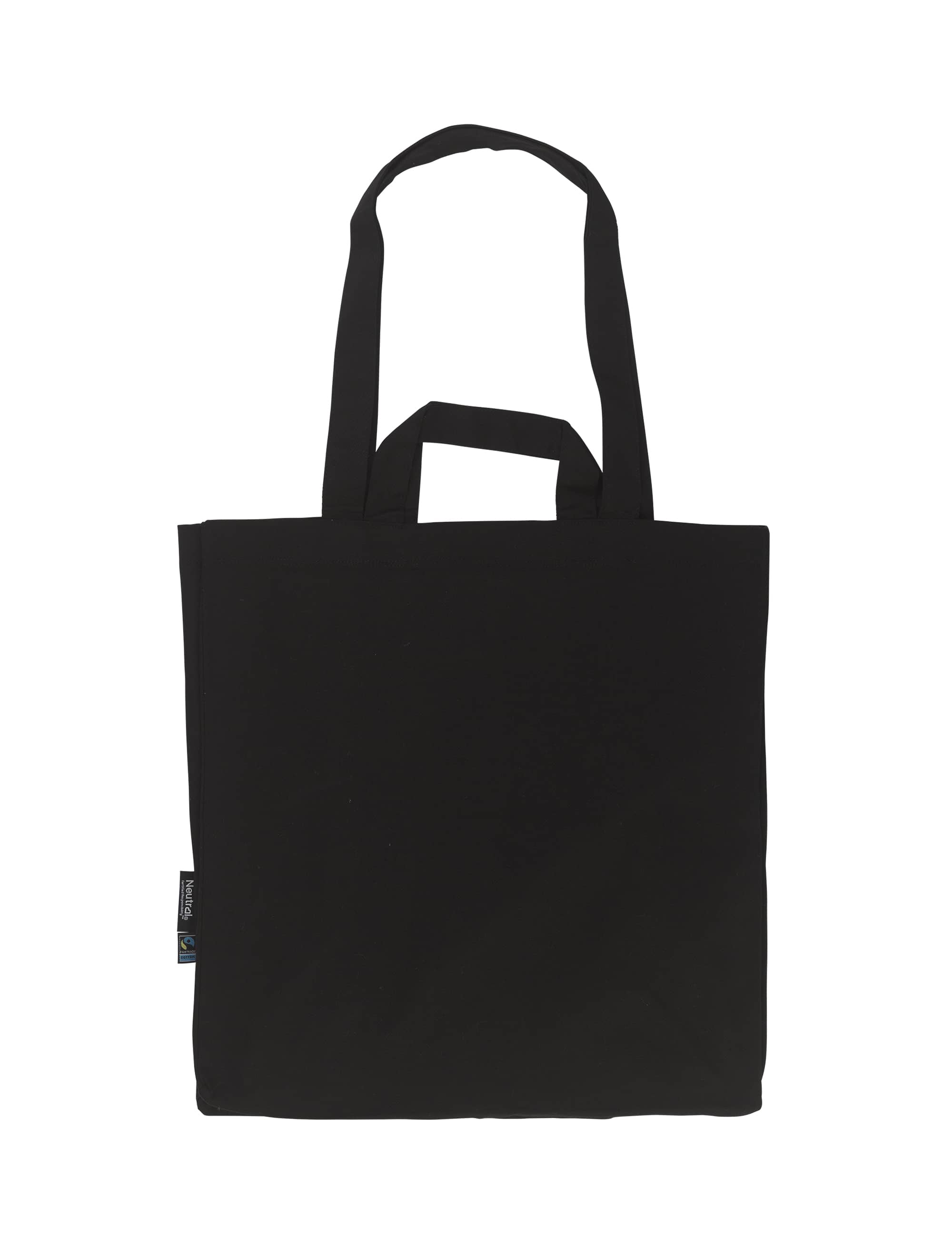 Twill Bag, Multiple Handles