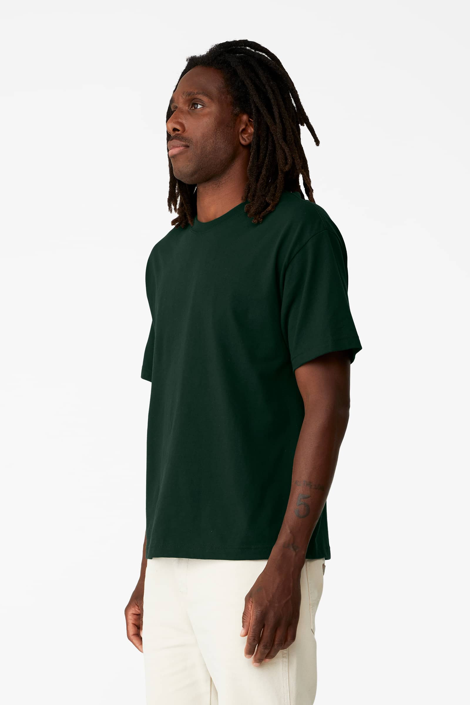 Unisex Heavyweight Tee