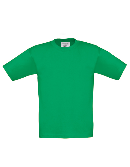 Kids´ T-Shirt Exact 190