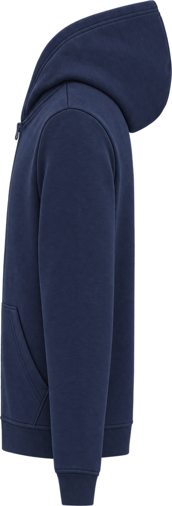 Kids ID.334 Zip Hood