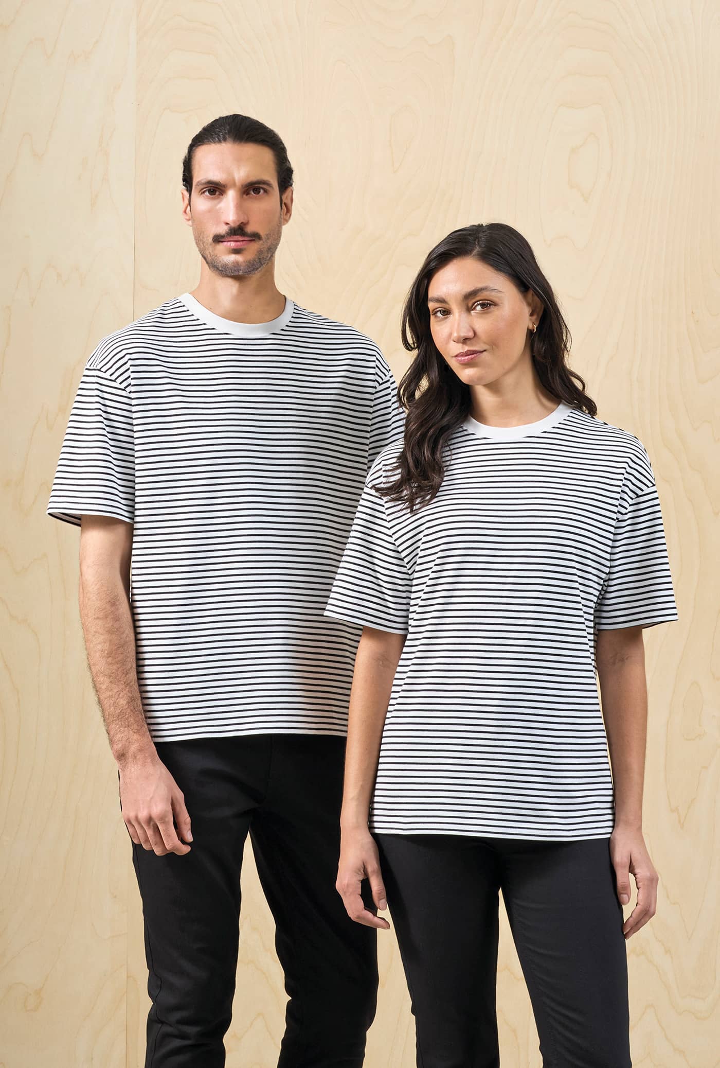 Utility 2.0 Oversized T-Shirt