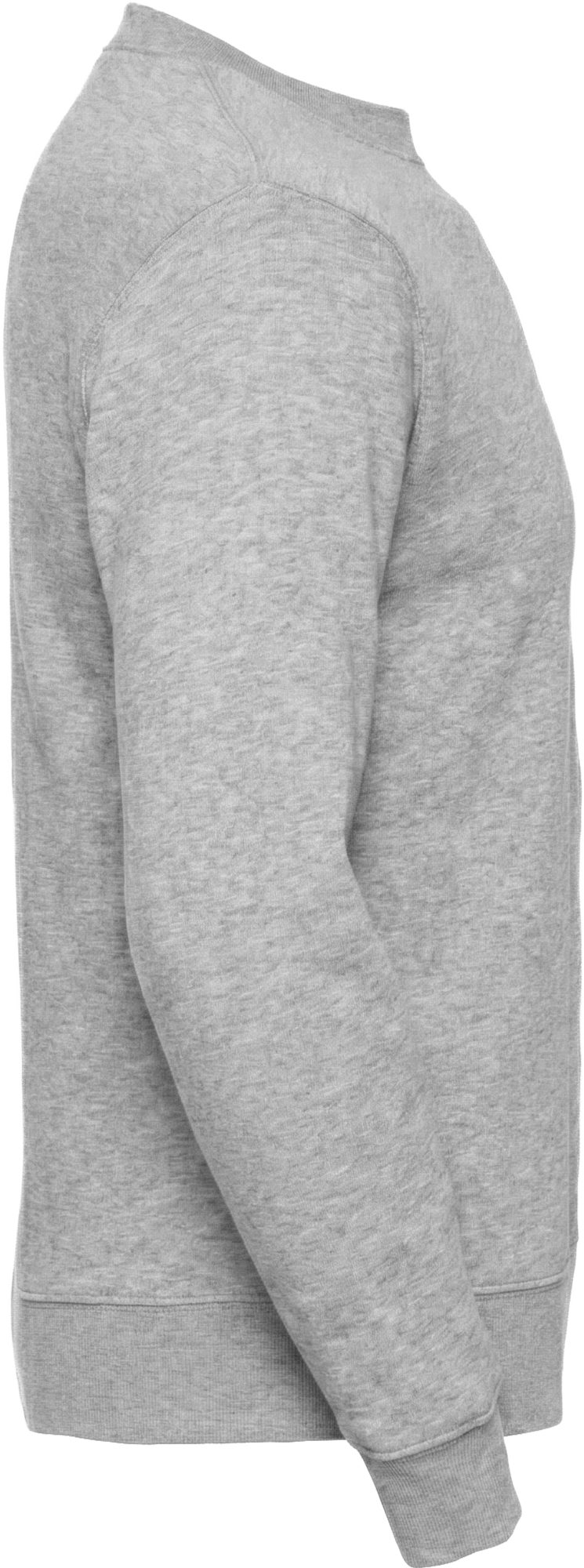 The Authentic Sweat