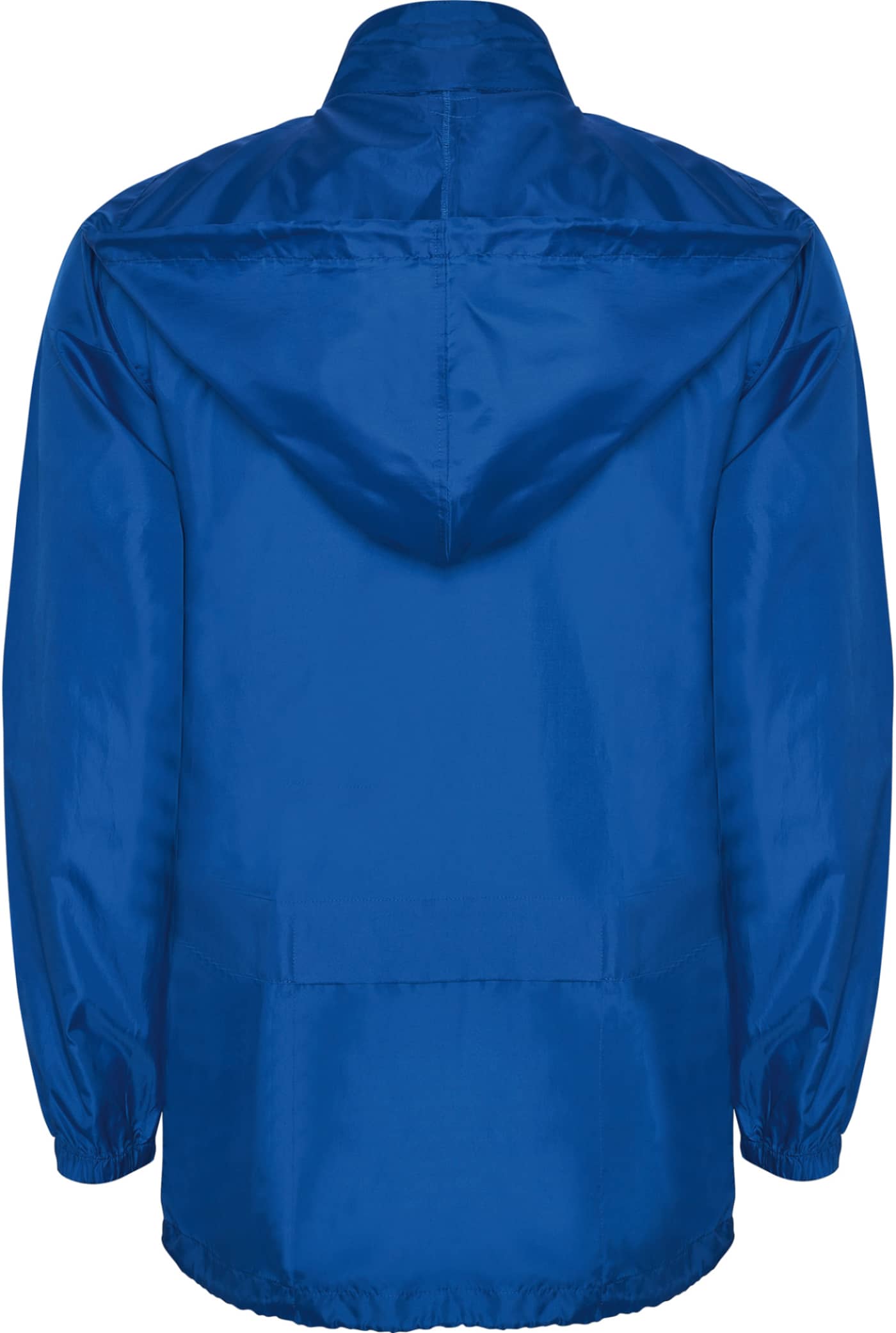 Raincoat Island