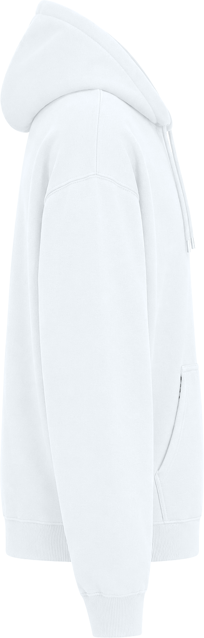 Pullover Hoodie