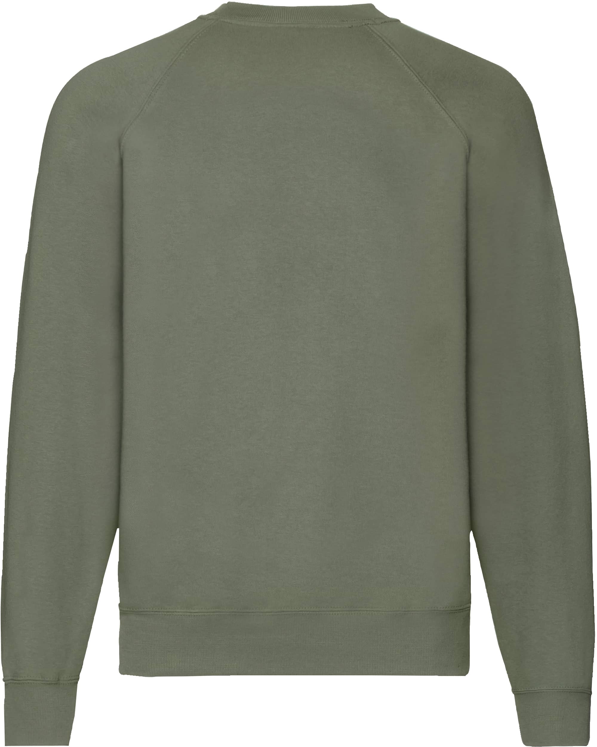 Classic Raglan Sweat