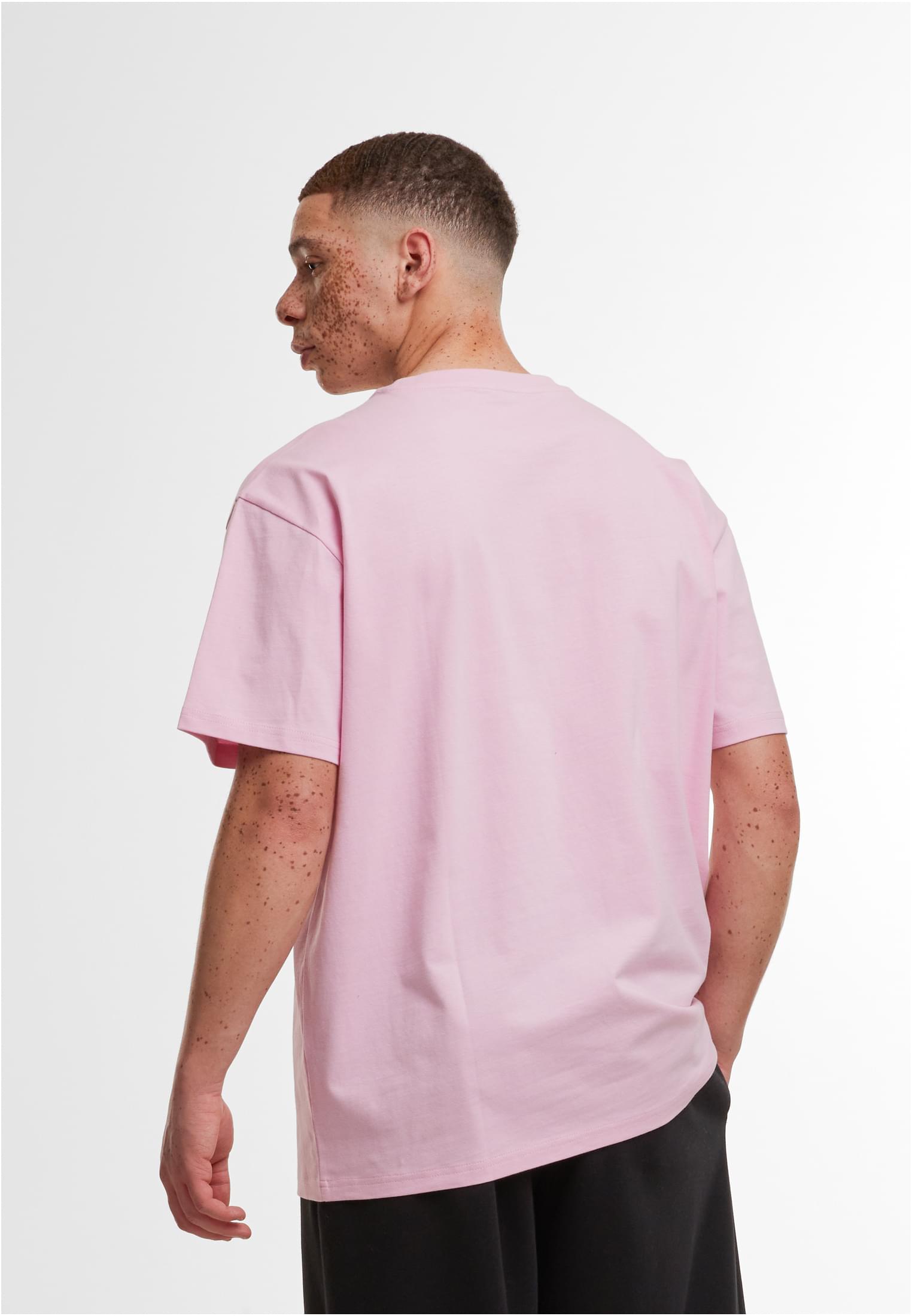 Heavy Oversize Tee