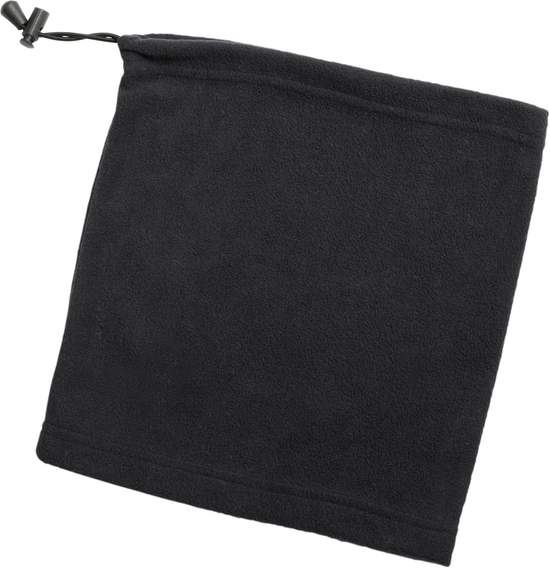 Schlauchschal aus Fleece