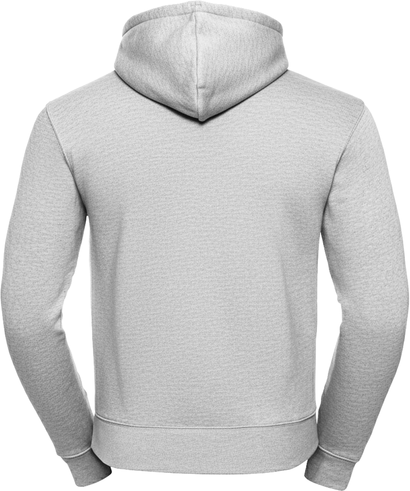 Men's Authentic Hooded Sweat