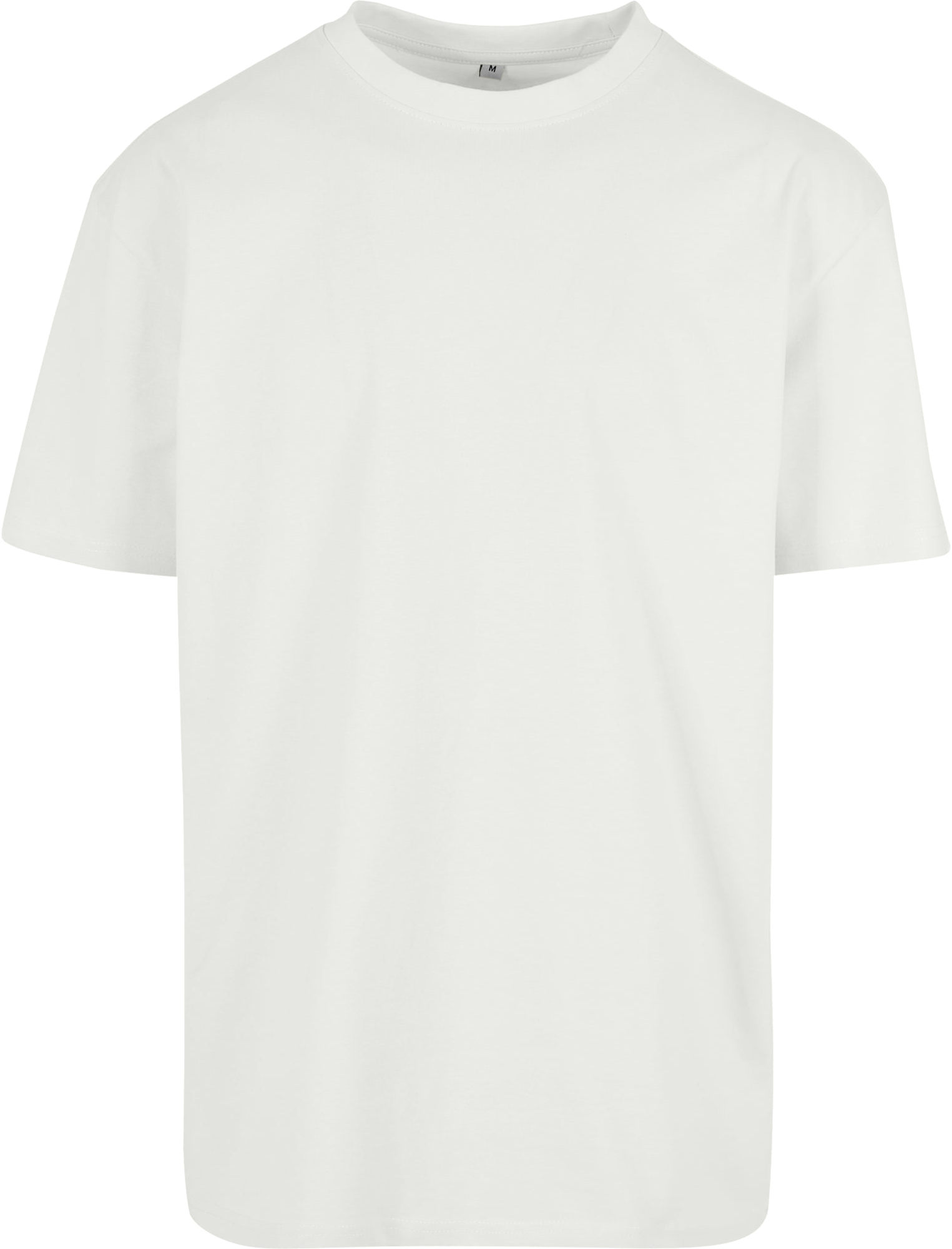 Heavy Oversize Tee