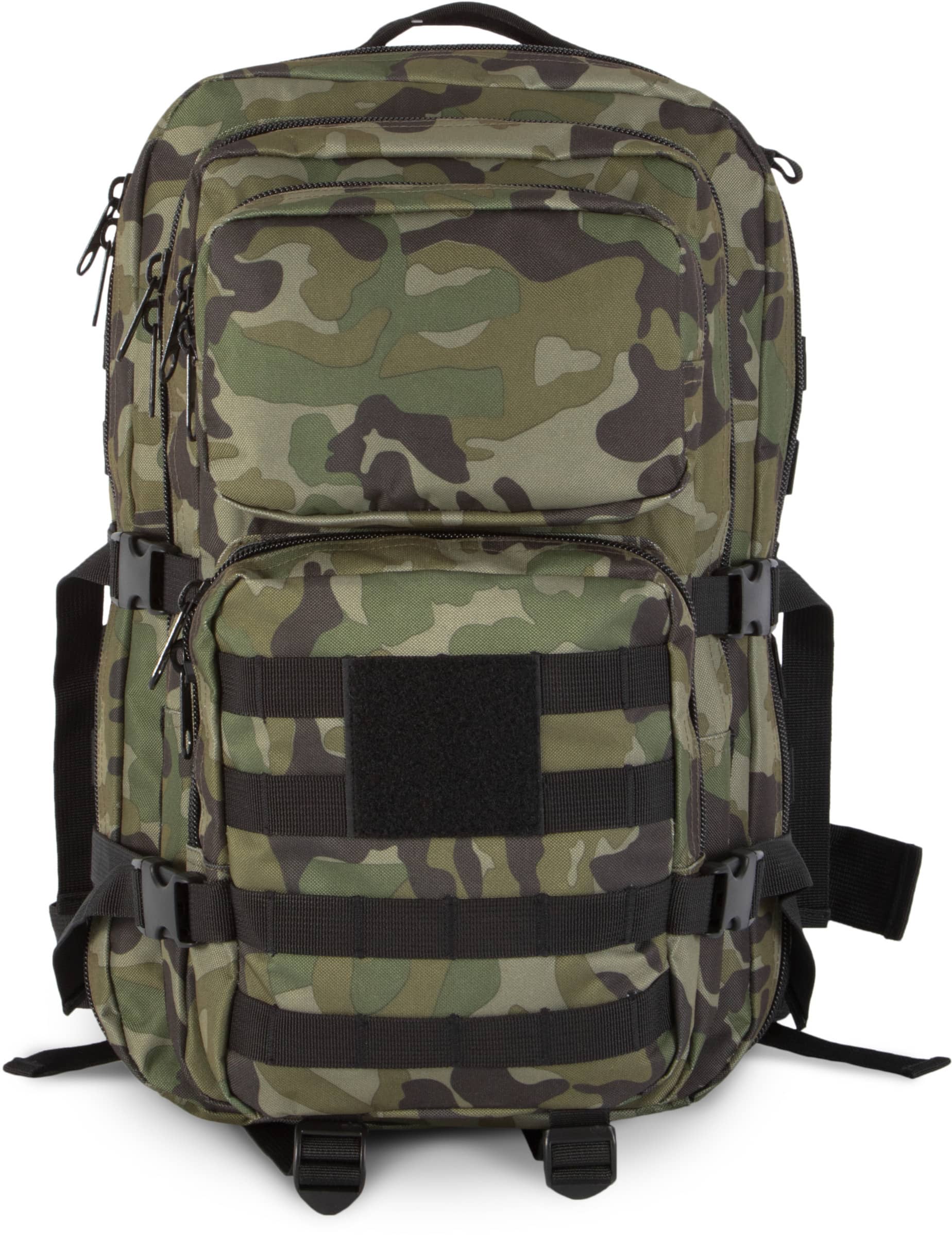 Rucksack MOLLE