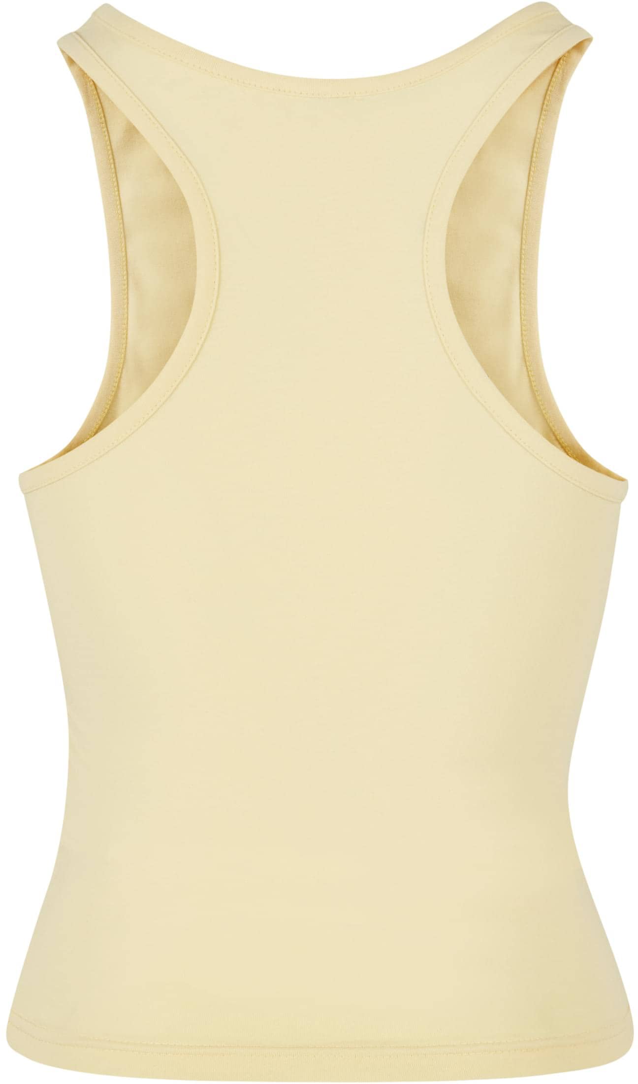 Ladies Racer Back Top