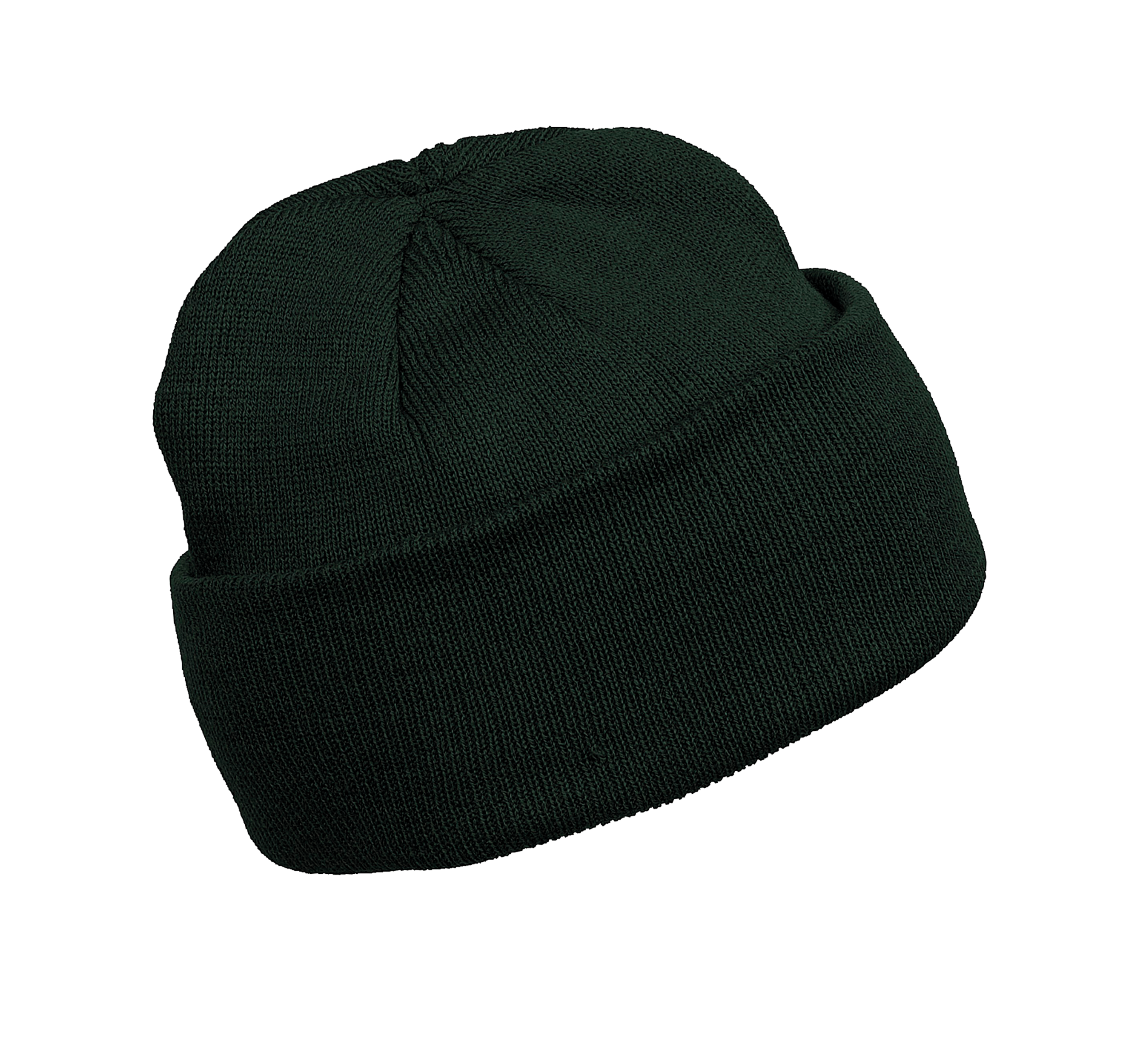 Strickmütze