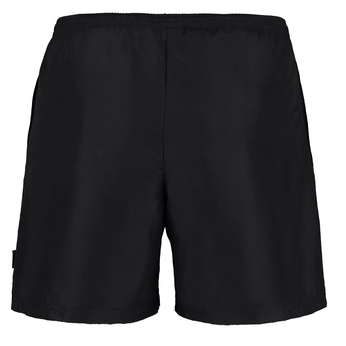 Classic Fit Plain Short