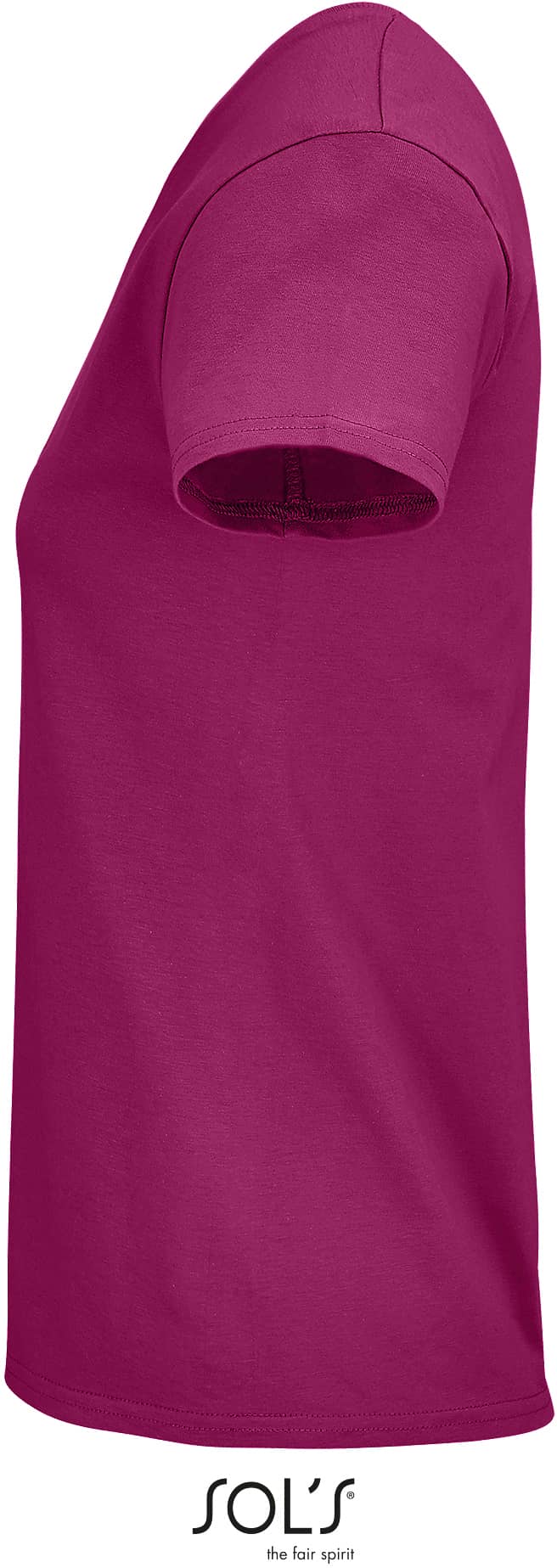 Women´s Crusader T-Shirt