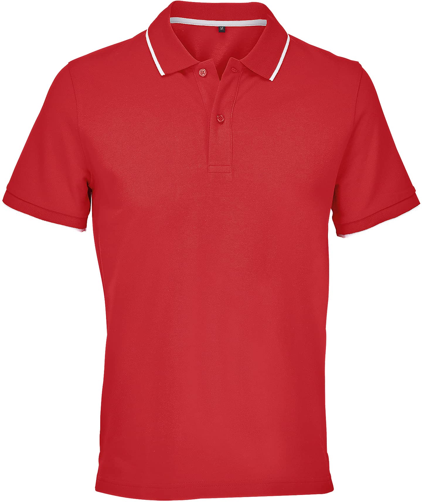 Unisex Polo Shirt Palermo