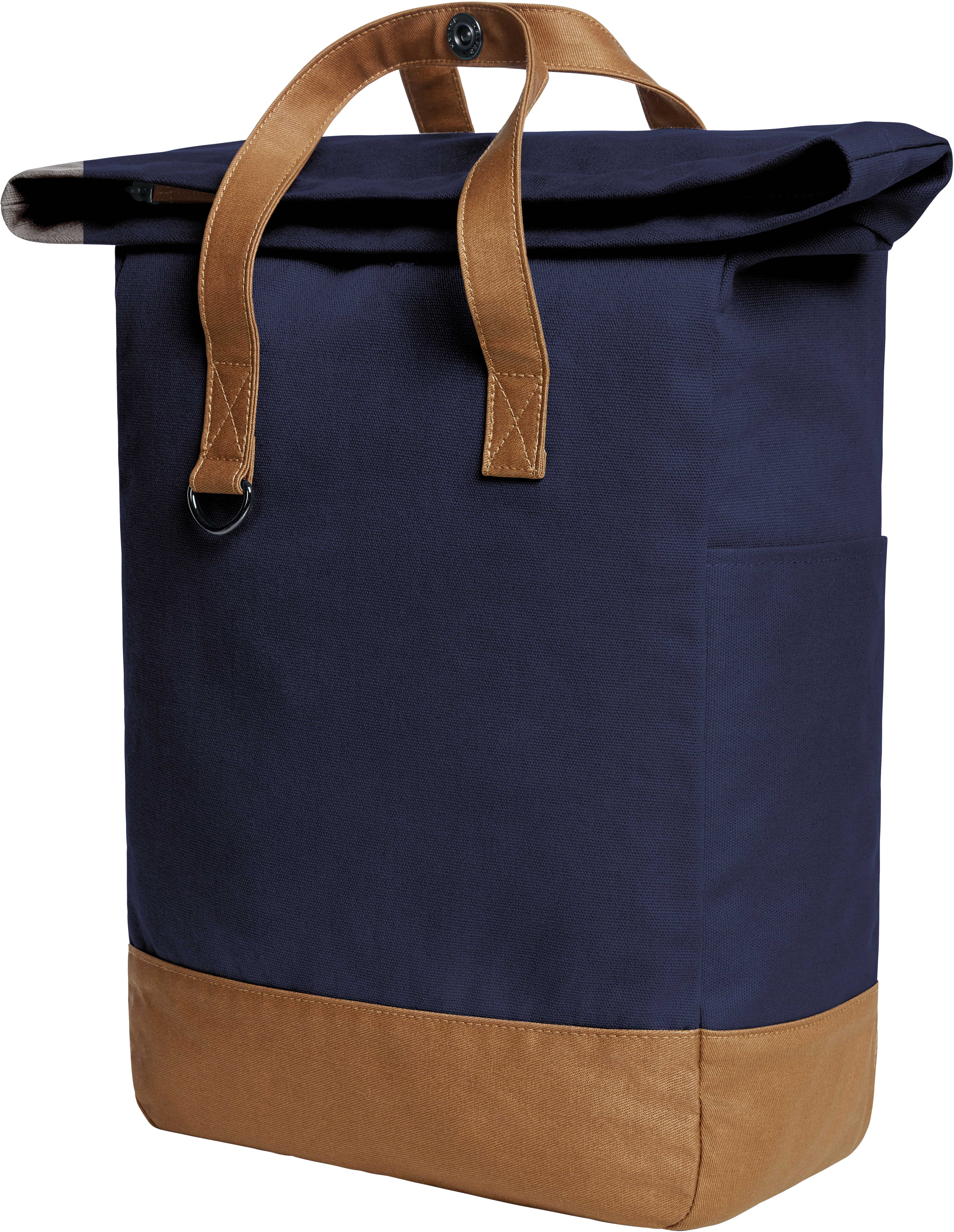 Notebook Backpack Life