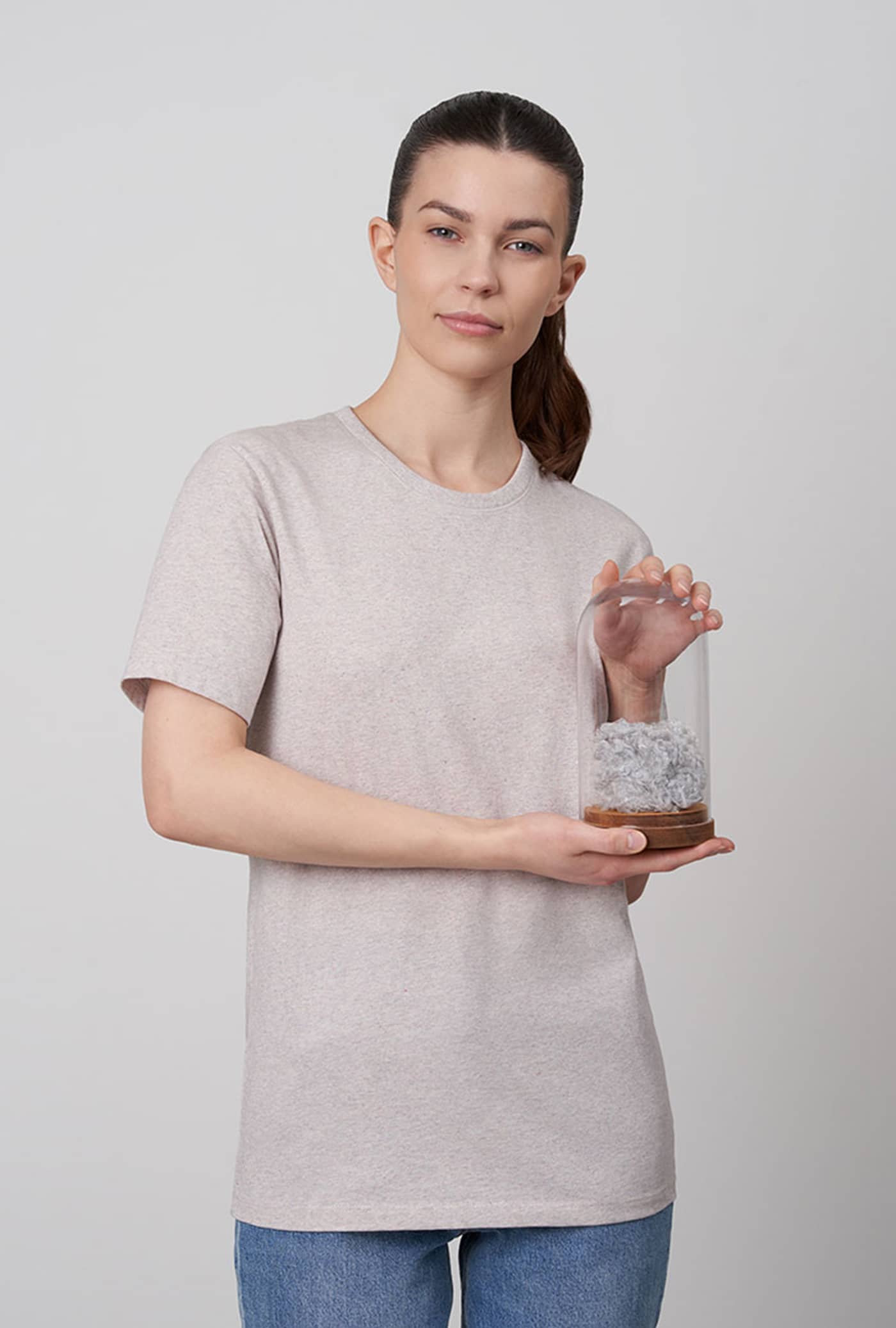 Unisex RE-CARE T-Shirt