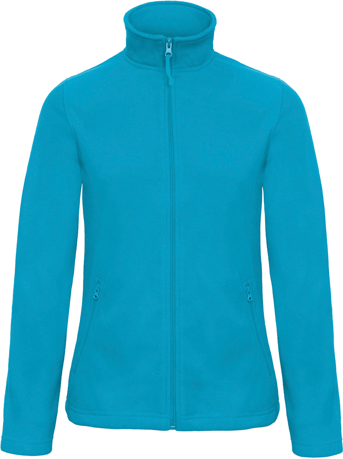 Women´s Microfleece-Duo ID.501