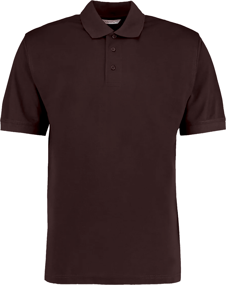 Classic Fit Klassic Superwash® 60° Polo