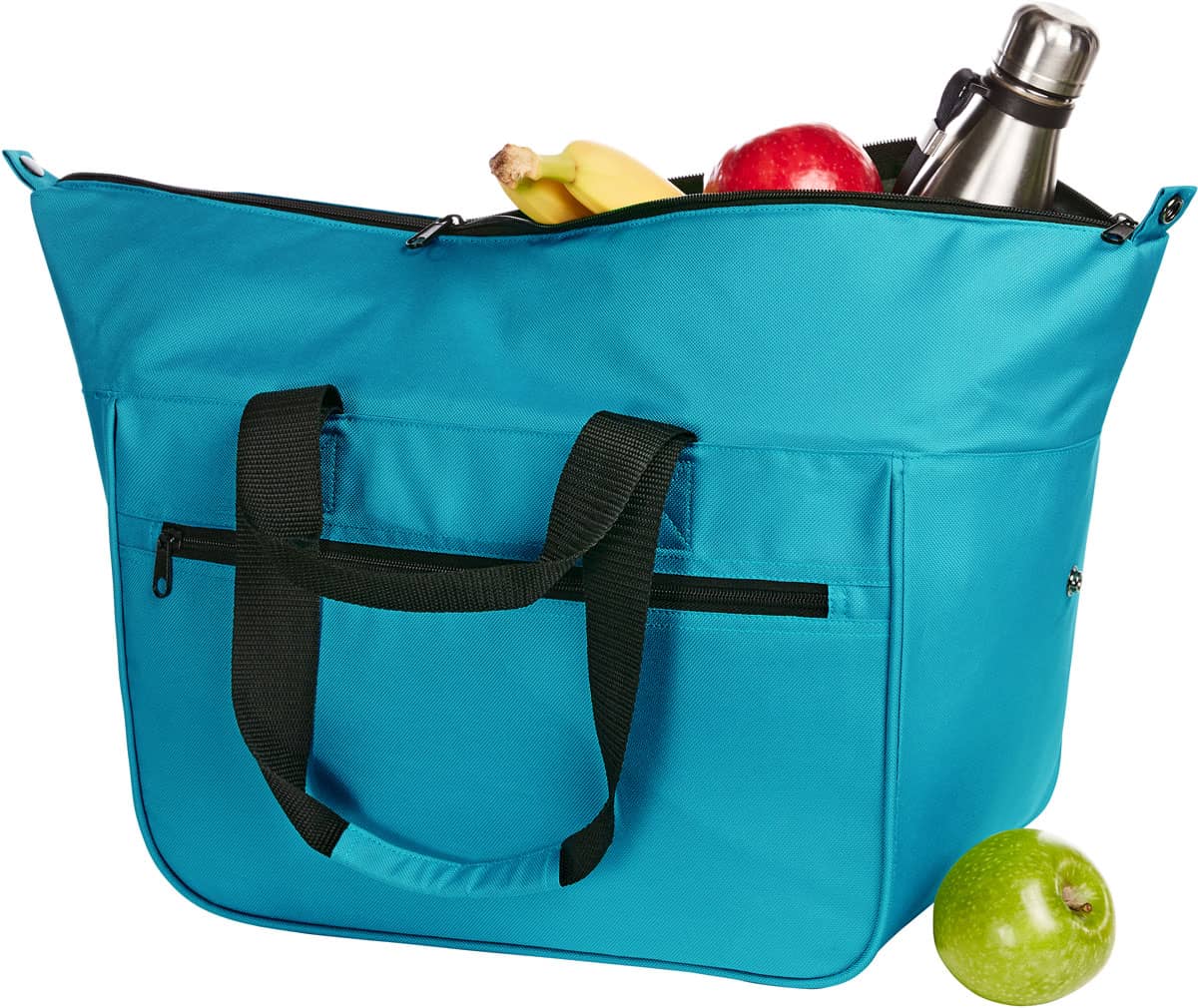 Cooling Shopper Softbasket