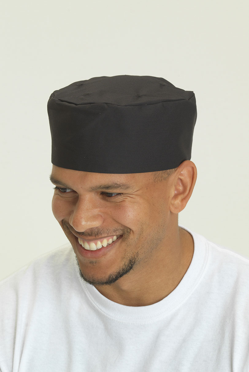 Skull Cap
