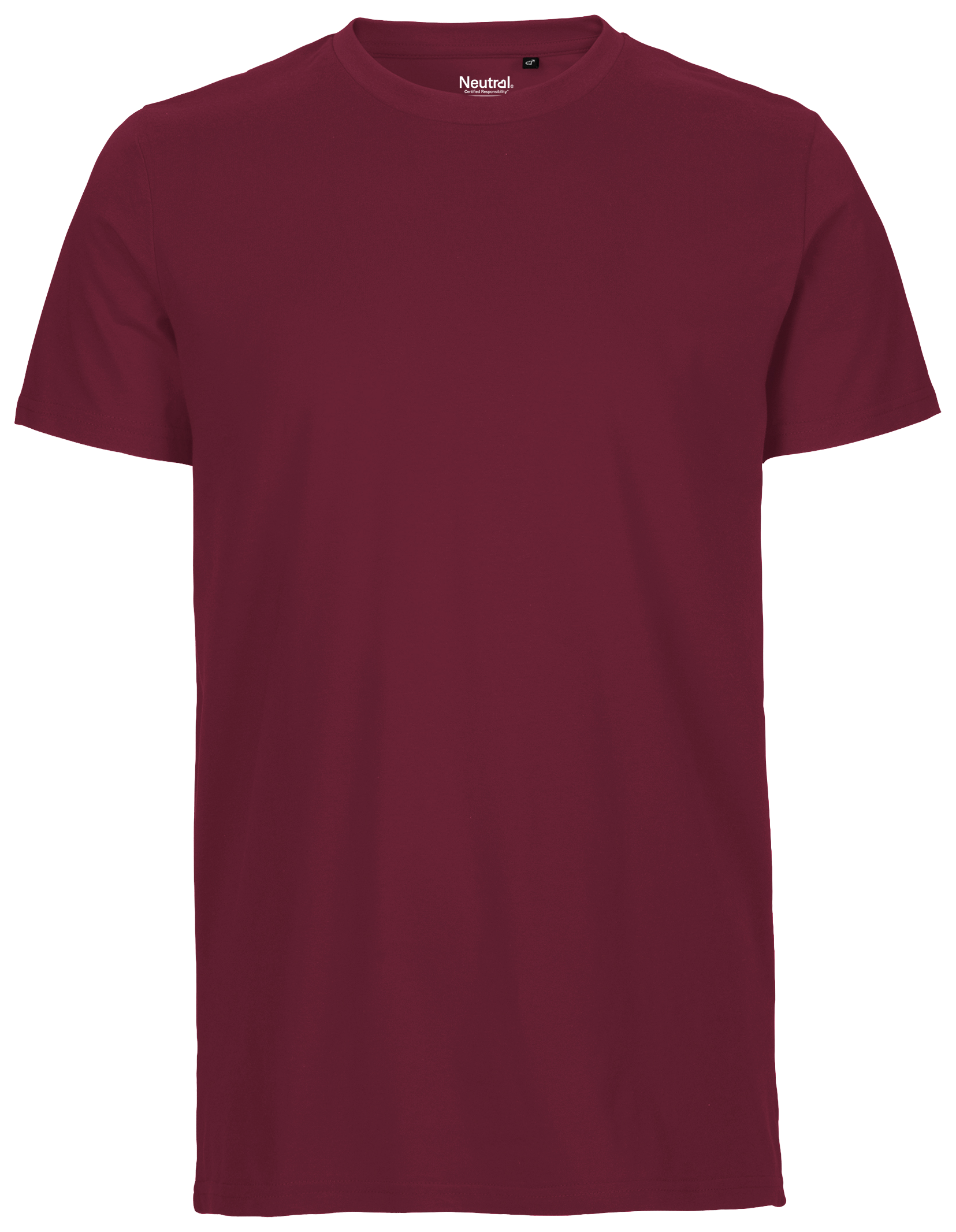 Men´s Fit T-Shirt