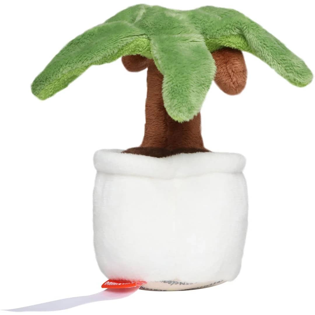 Schmoozies® Evergreenies® Palme