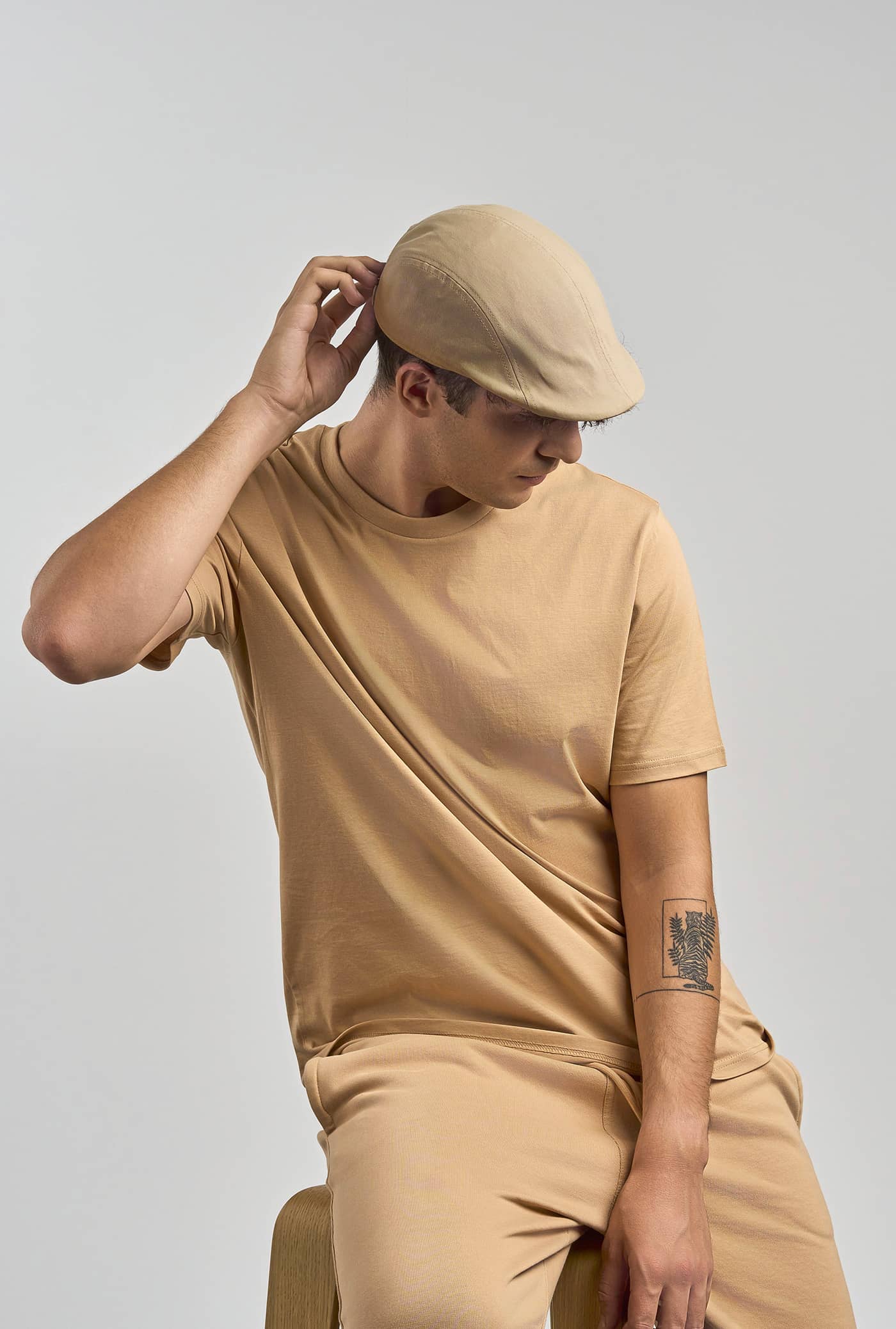 Swing-S Cap