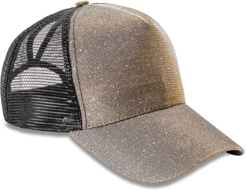 New York Sparkle Cap