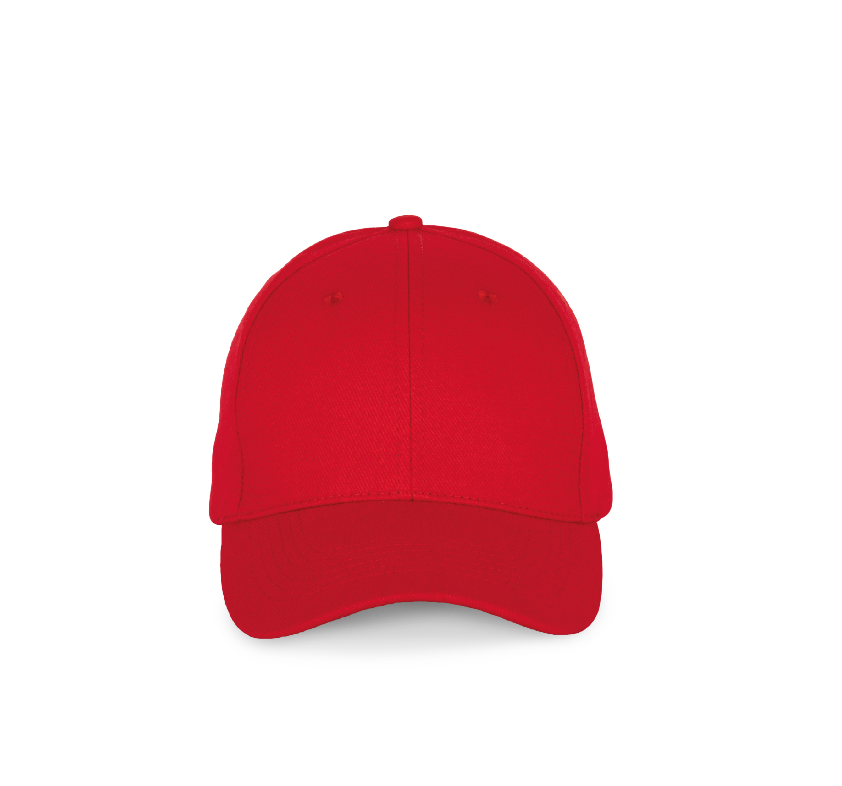 6-Panel-Kappe