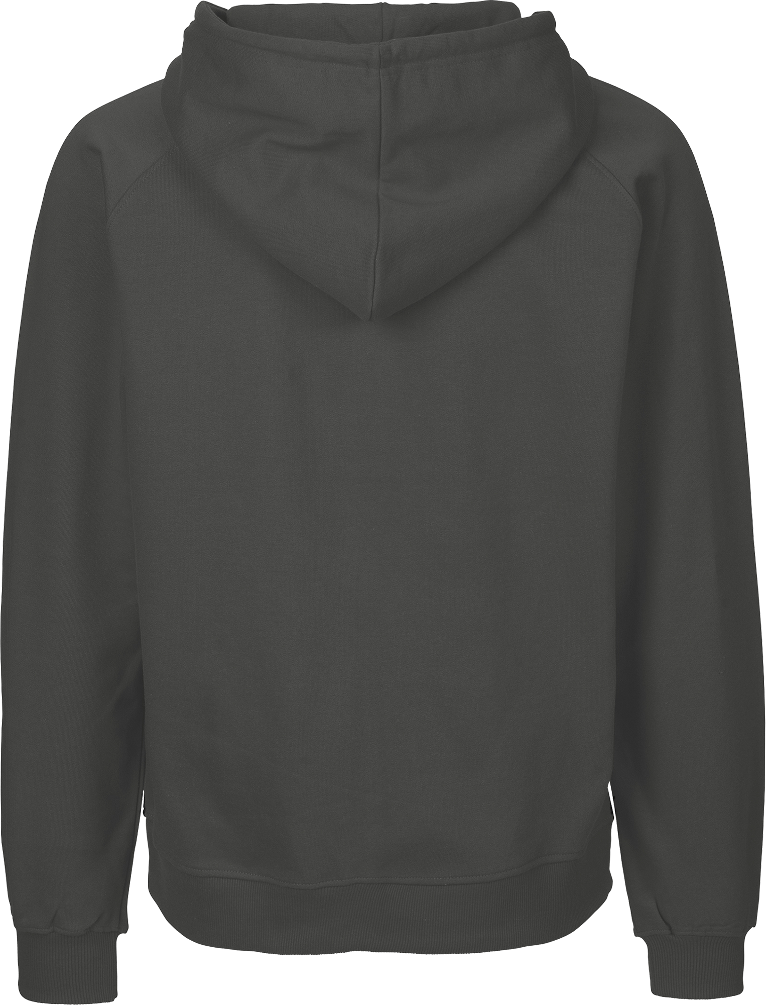 Men´s Zip Hoodie