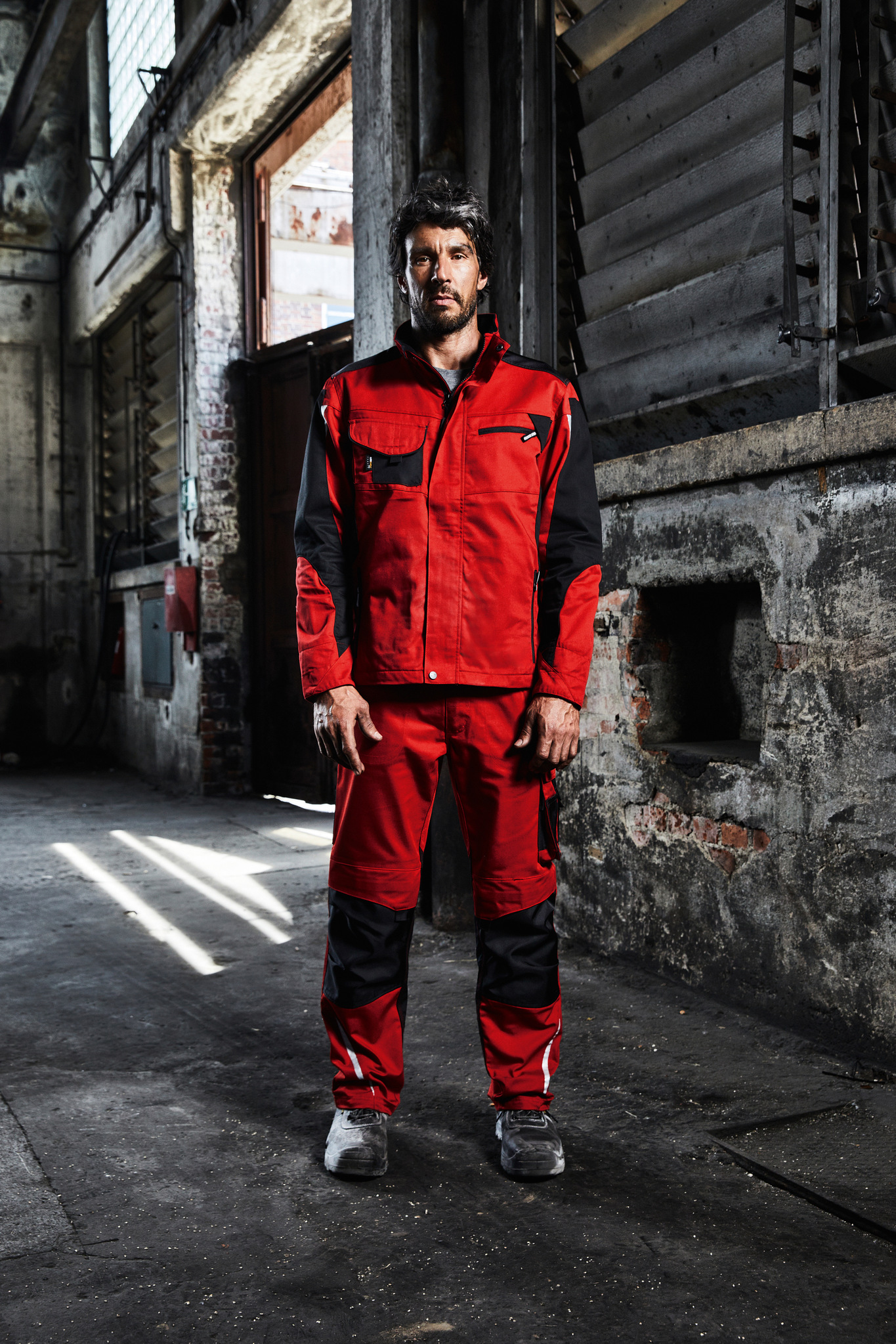 Workwear Pants -STRONG-