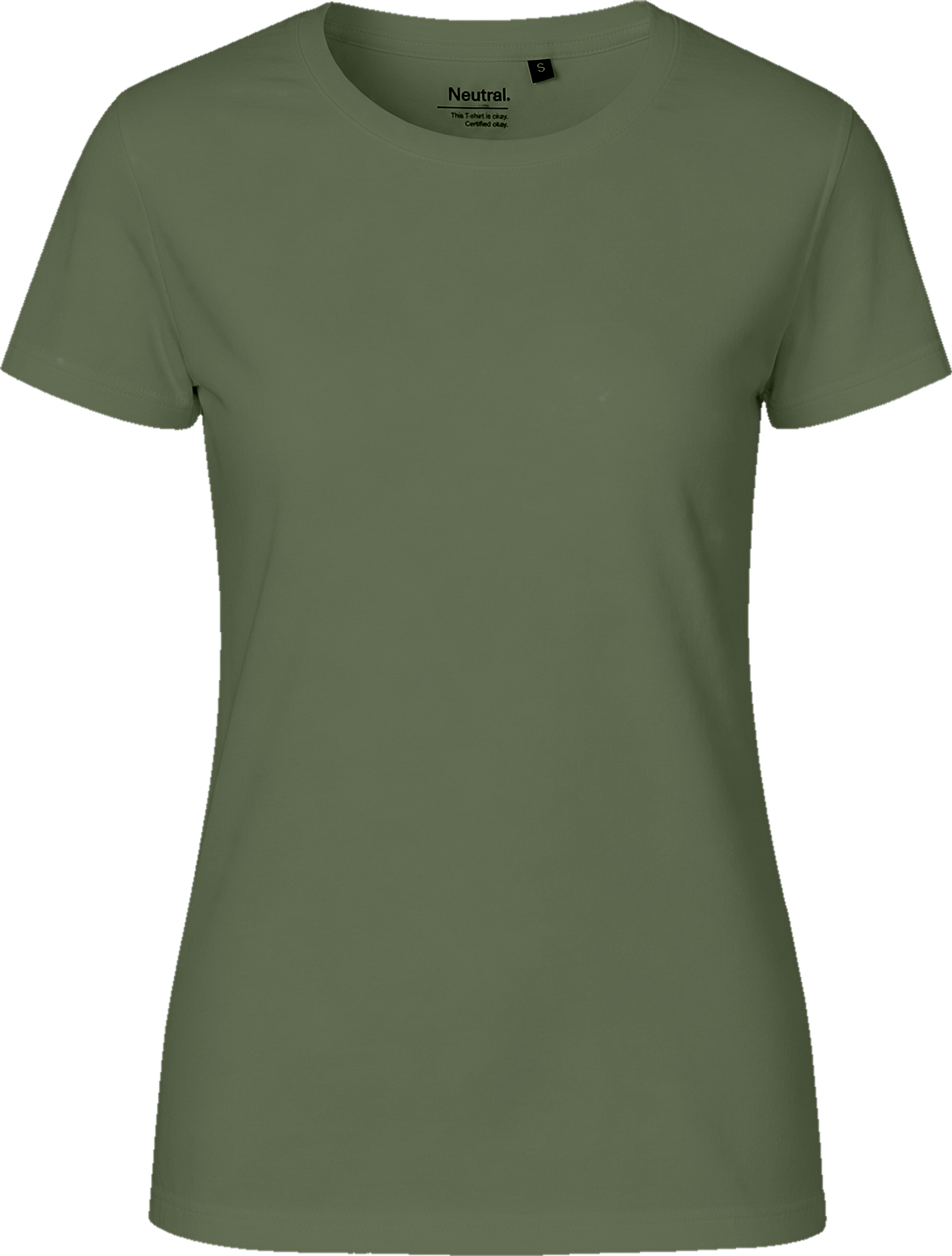 Ladies´ Fit T-Shirt