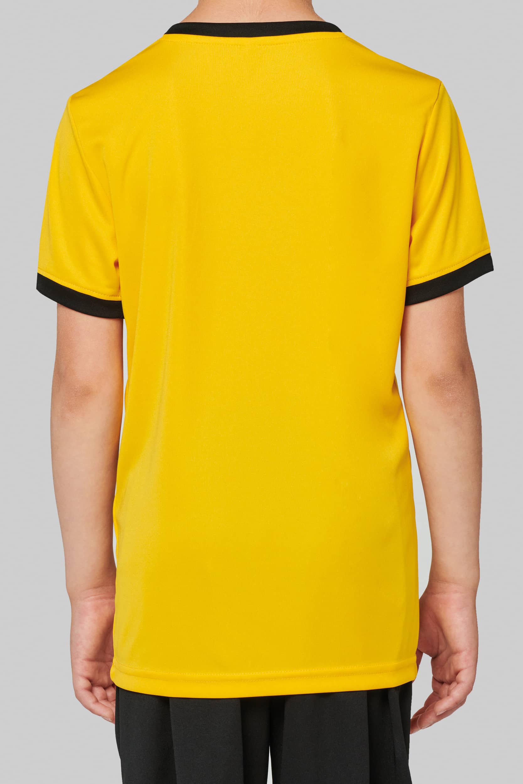Kurzarm-Trikot für Kinder