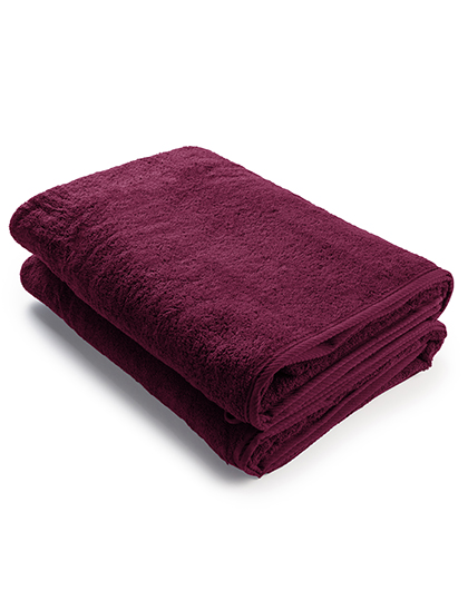 Bath Towel