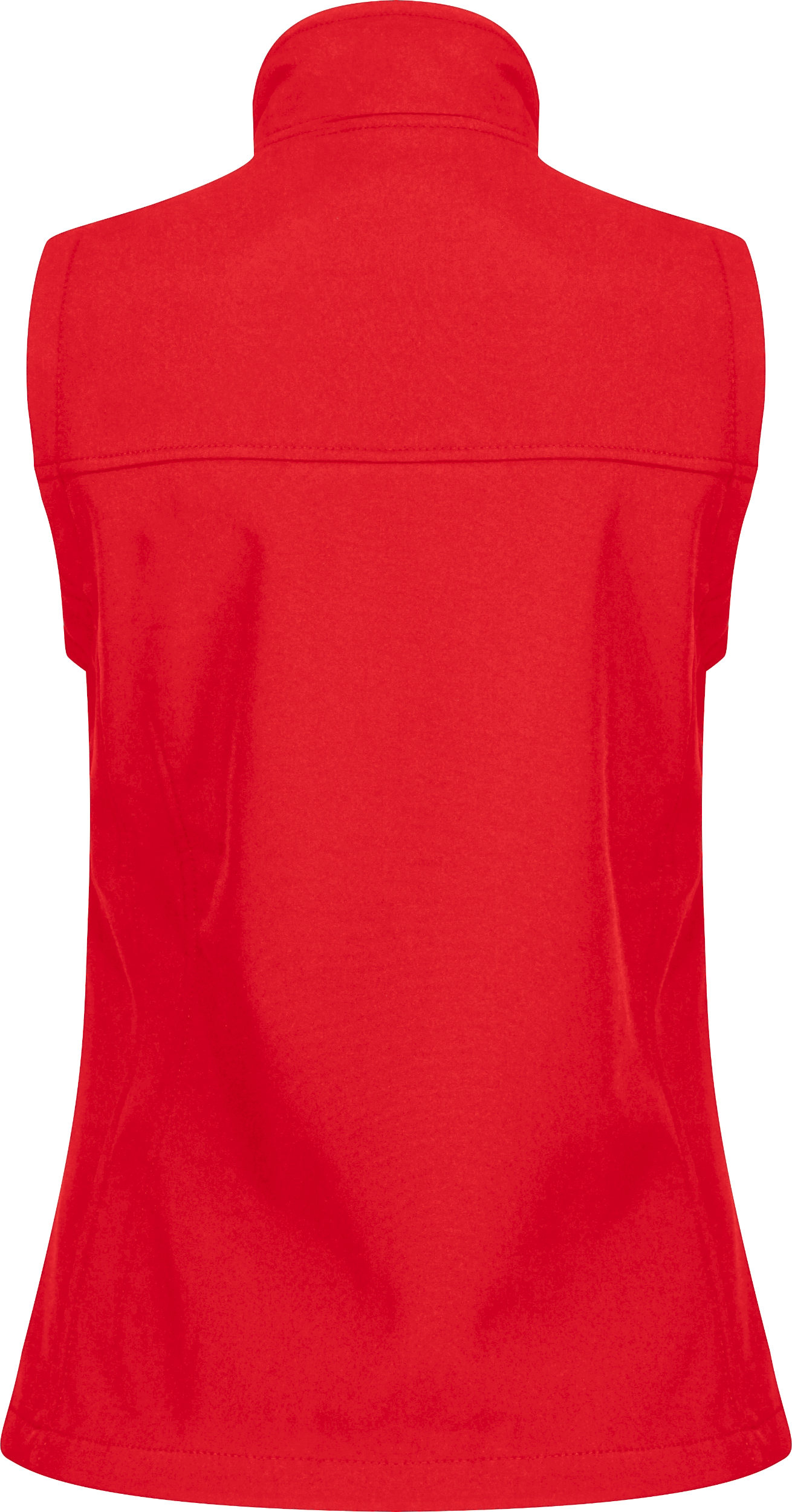 Women´s Flux Softshell Bodywarmer