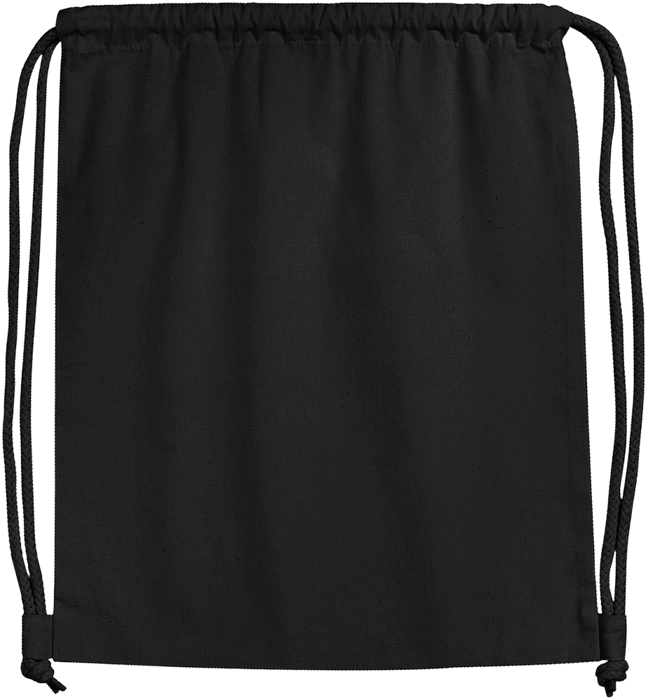 Organic Premium Cotton Gymsac