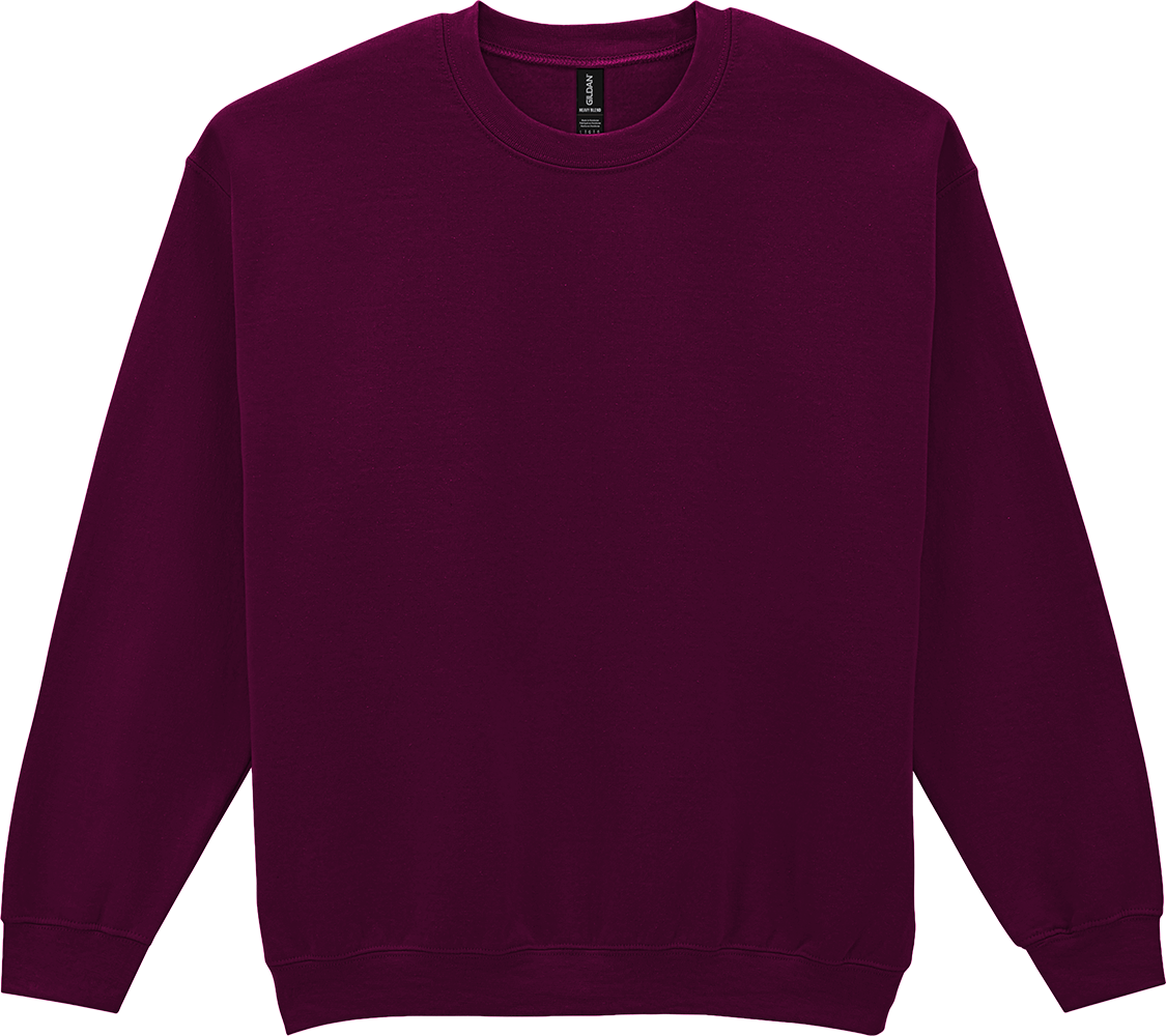 Heavy Blend™ Adult Crewneck Sweatshirt