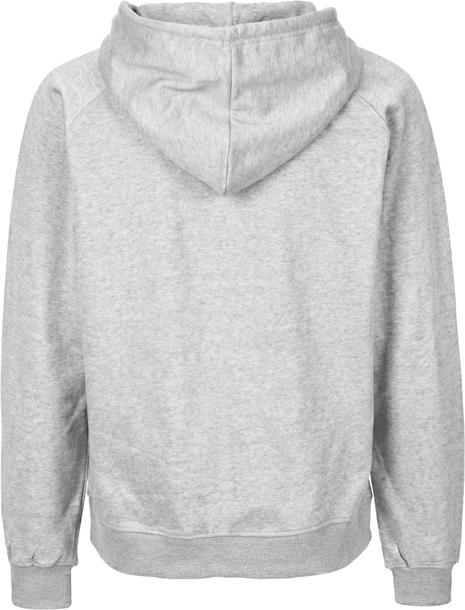 Men´s Zip Hoodie