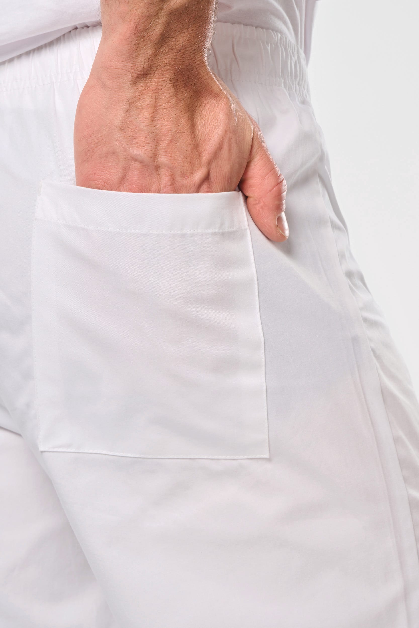 Unisex-Baumwollhose