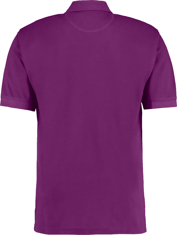 Classic Fit Klassic Superwash® 60° Polo