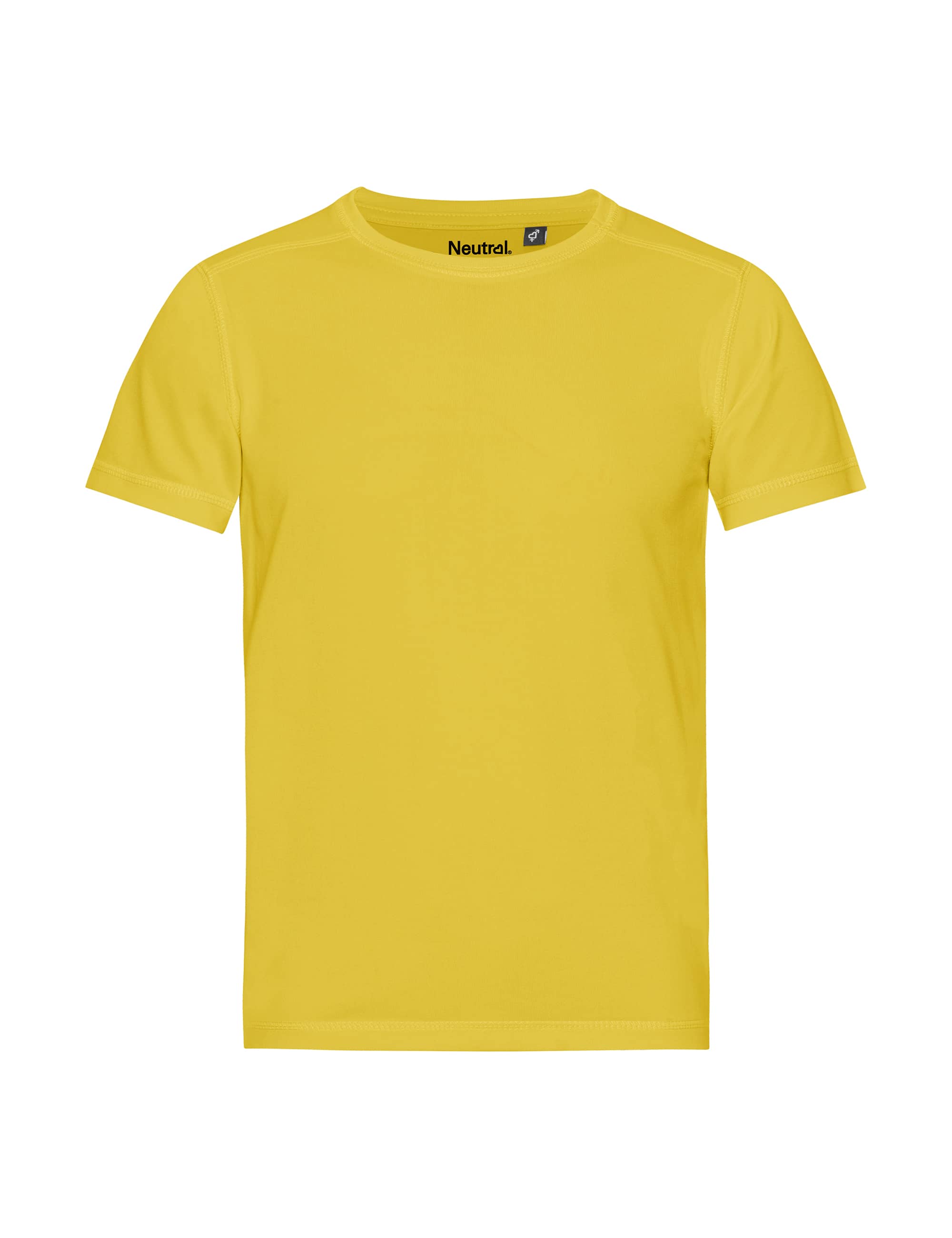 Recycled Kids Performance T-Shirt