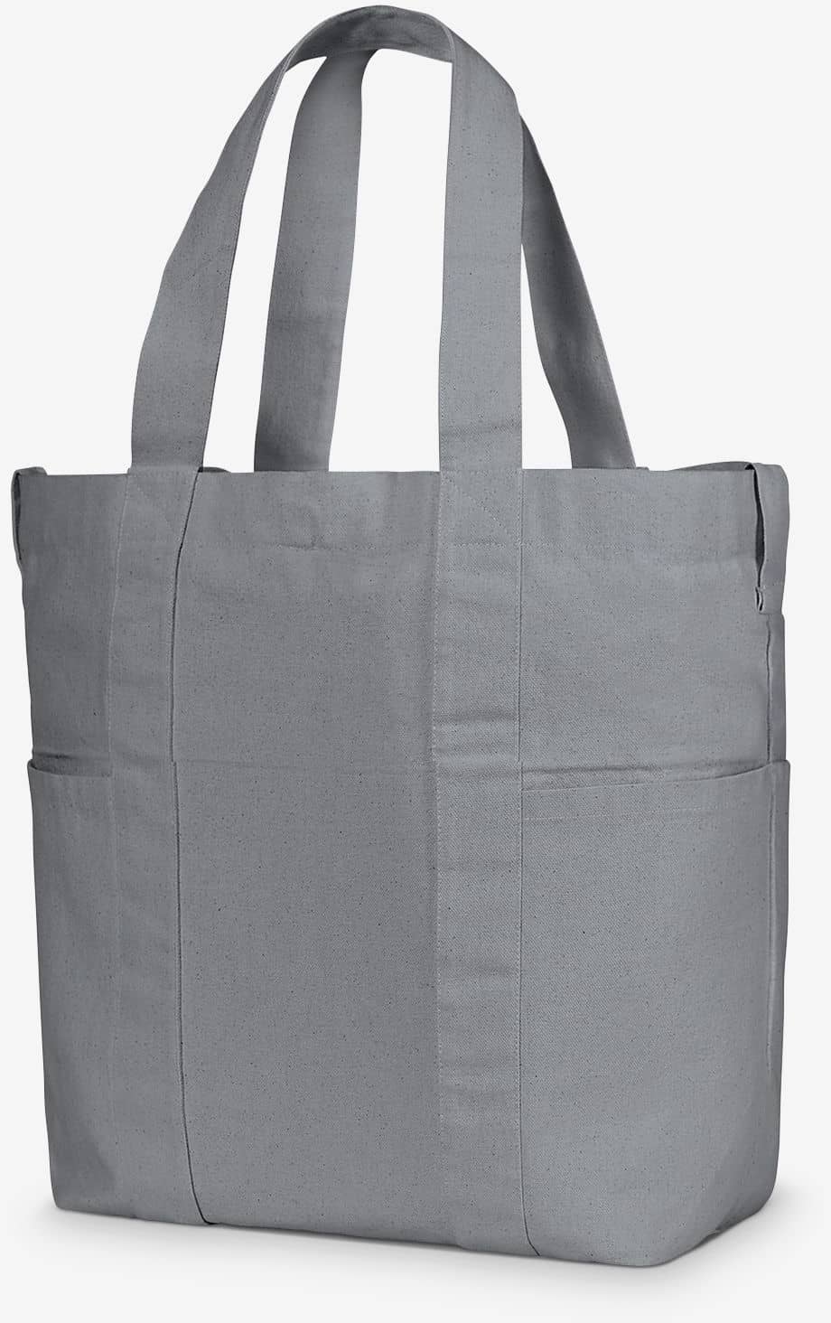 Wellness Shopper Bag Organic
