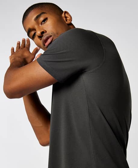 Regular Fit Superwash® 60° Pique Tee